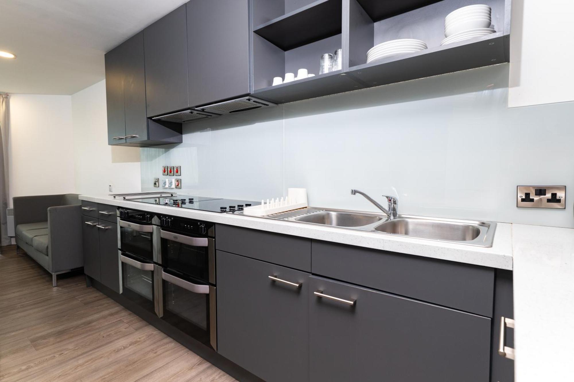 Beckett House - Aparto — Photos 2